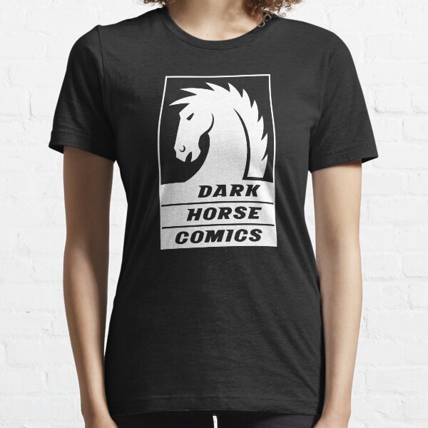 dark horse comics shirt