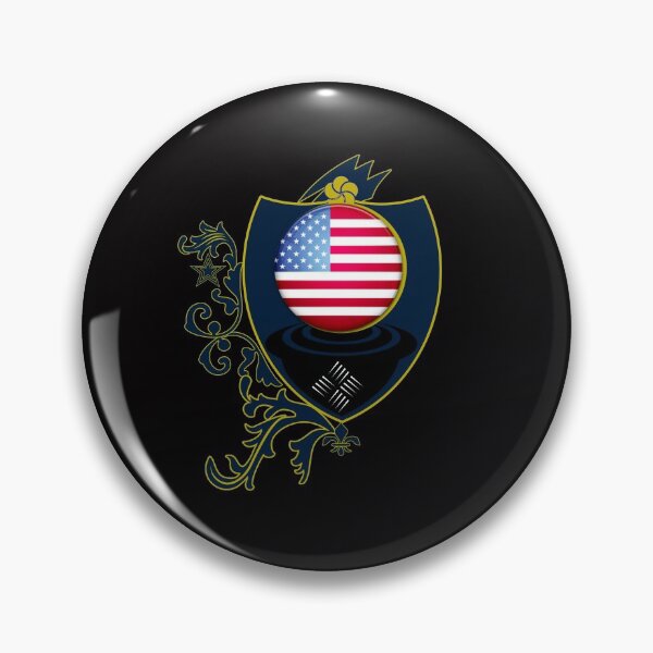 Item preview, United States Flag designed and sold by FADYMAG.