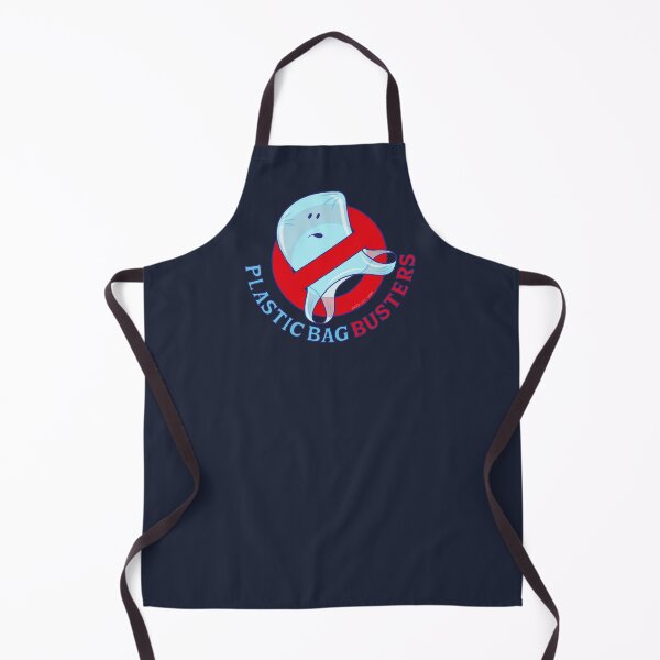 Item preview, Plastic bag busters: Stop plastic pollution designed and sold by Zoo-co.