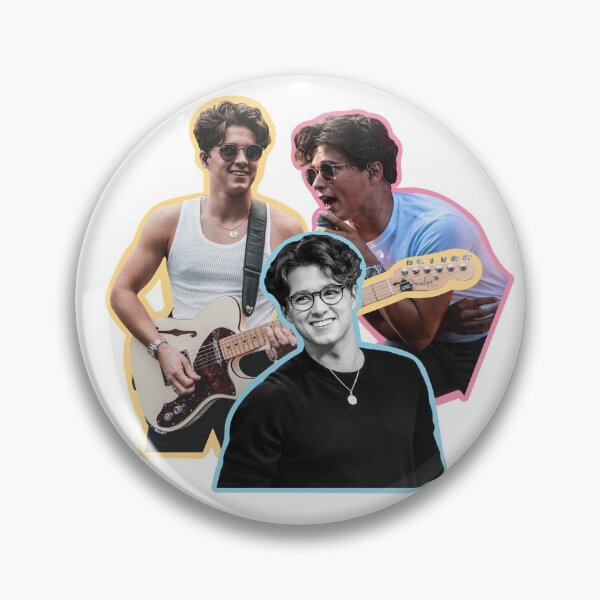 Item preview, Bradley Will Simpson Edit designed and sold by zoology-student.