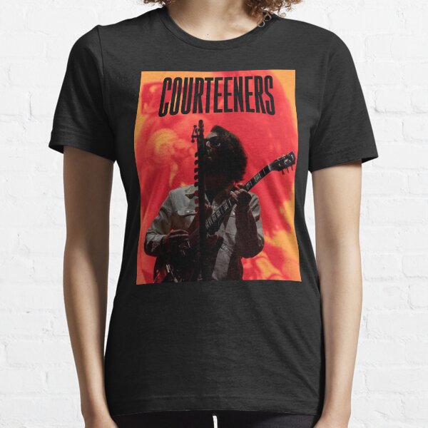 Courteeners Essential T-Shirt