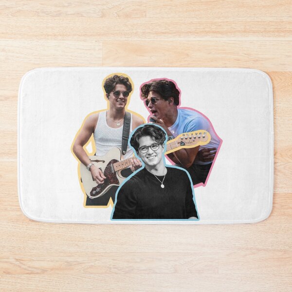 Item preview, Bradley Will Simpson Edit designed and sold by zoology-student.