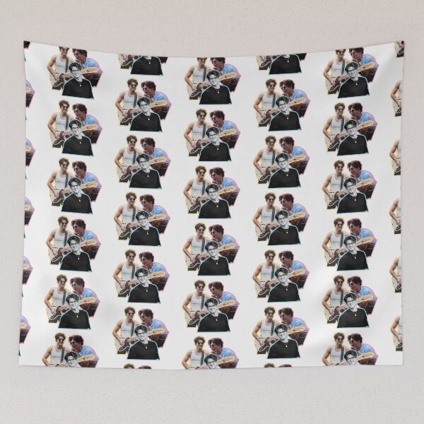 Item preview, Bradley Will Simpson Edit designed and sold by zoology-student.