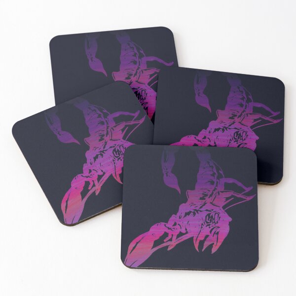 Item preview, Sunset Scorpion designed and sold by MqBelle.