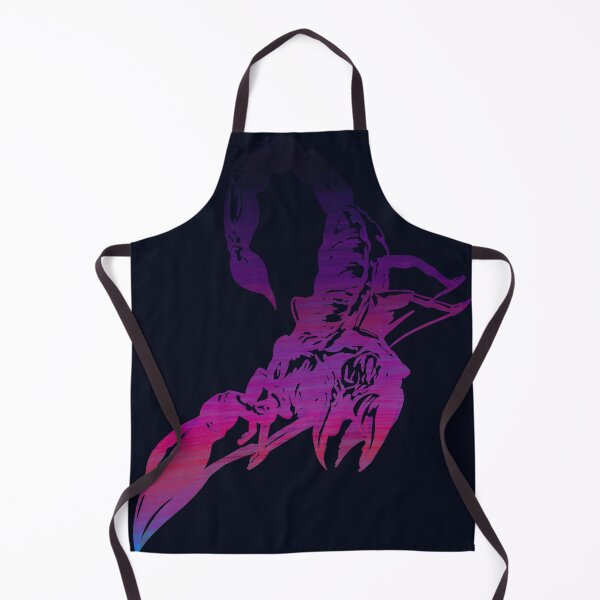 Item preview, Sunset Scorpion designed and sold by MqBelle.