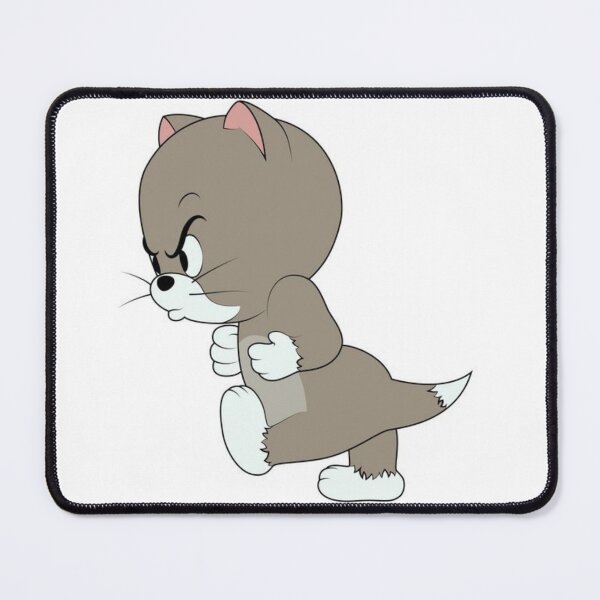 Item preview, angry cat designed and sold by Thehecticstore.