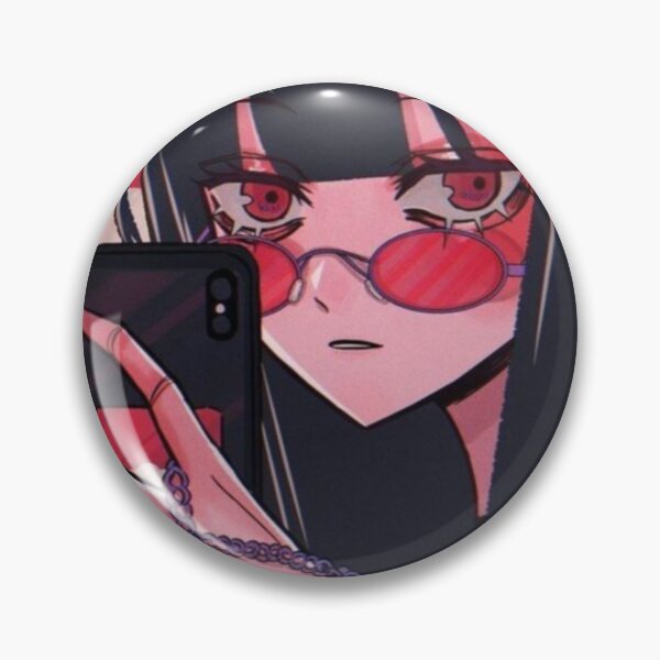 Item preview, Anime Girl Red designed and sold by Oeht.