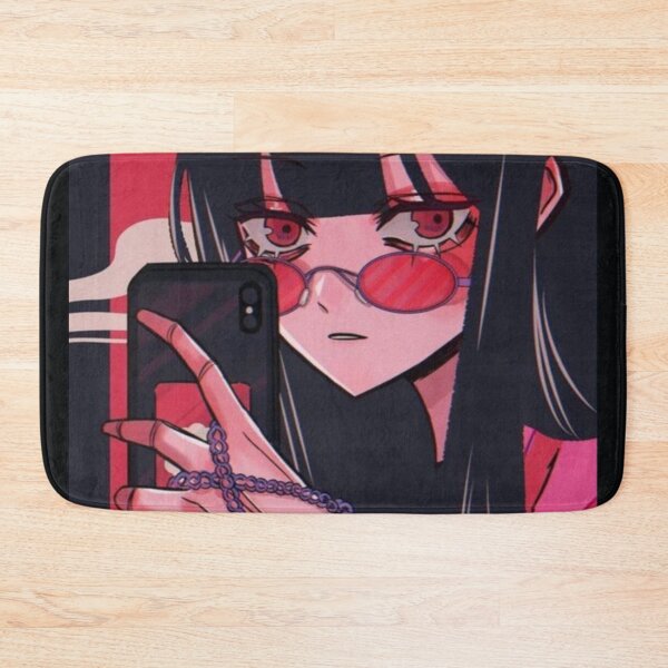 Item preview, Anime Girl Red designed and sold by Oeht.