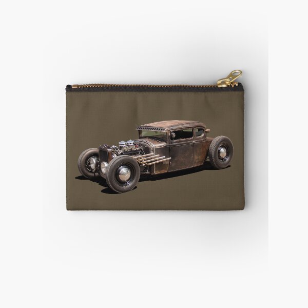 Item preview, Ford Model A Hot Rod designed and sold by candc-retro.