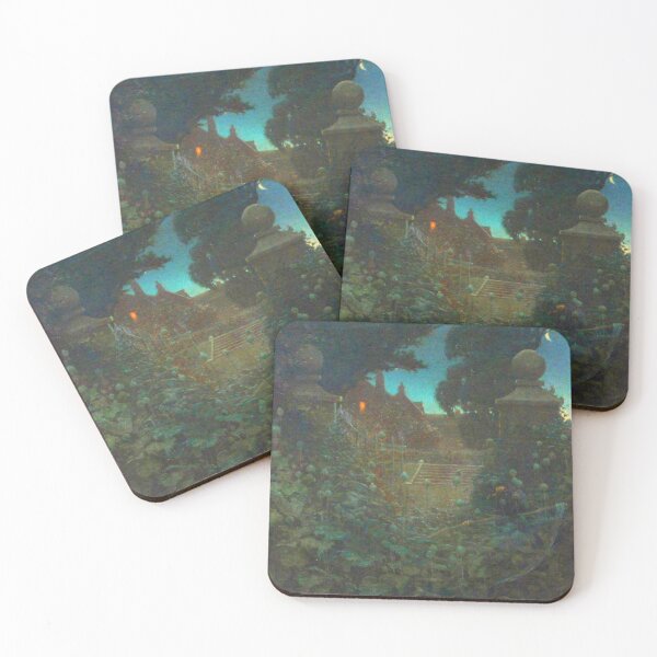 Item preview,  Reaper at Dawn - Benjamin Haughton designed and sold by Vintage Designs +.