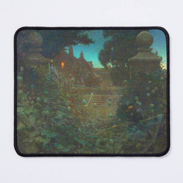 Item preview, Reaper at Dawn - Benjamin Haughton designed and sold by Vintage Designs +.