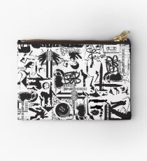 FAT VECTOR Studio Pouch