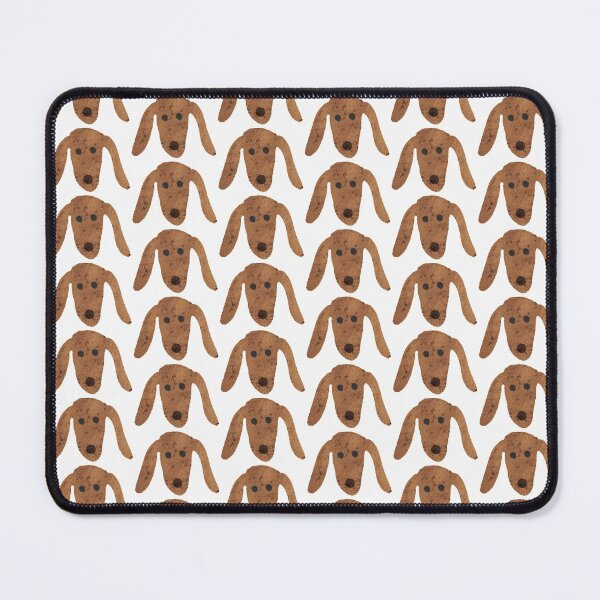 Item preview, Lovely and Cute Pet Dogs. Dachshund. I am yours. No refunds. designed and sold by monodesigns.