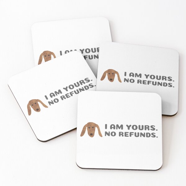 Item preview, Lovely and Cute Pet Dogs. Dachshund. I am yours. No refunds. designed and sold by monodesigns.