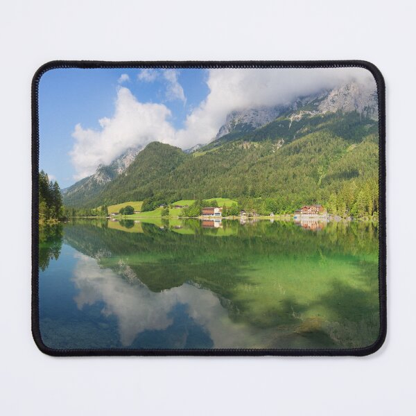 Item preview, Lake Hintersee designed and sold by Yair Karelic.