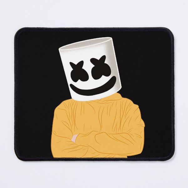 Item preview, Marshmello designed and sold by WASAN  DESIGNS.