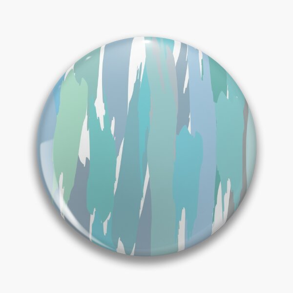 Item preview, Light Teal Brush designed and sold by Teallady.
