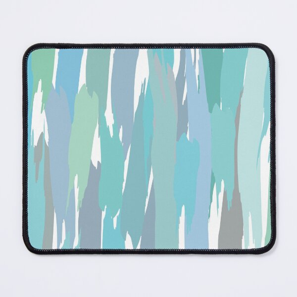 Item preview, Light Teal Brush designed and sold by Teallady.