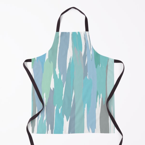 Item preview, Light Teal Brush designed and sold by Teallady.