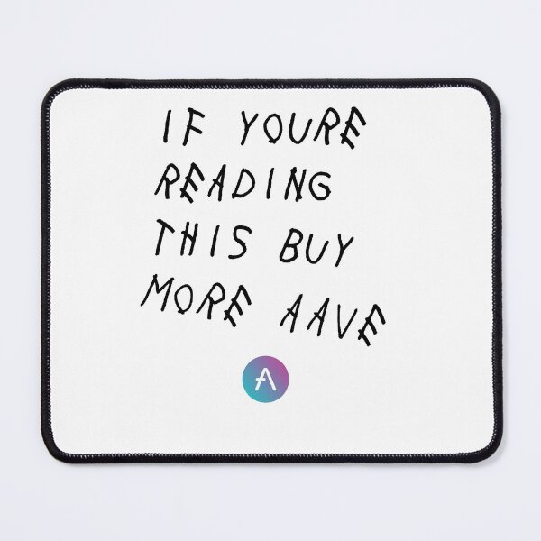 Item preview, IYRT Aave designed and sold by CM-Clothing.