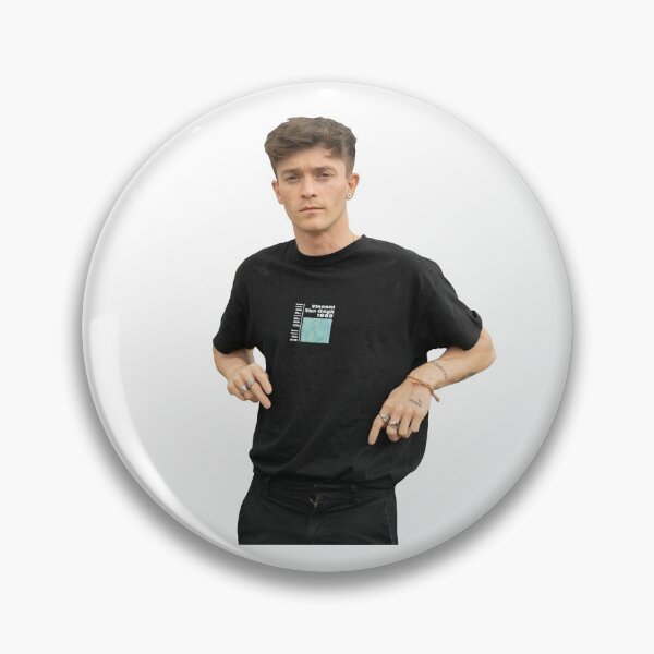 Item preview, Connor Ball designed and sold by zoology-student.