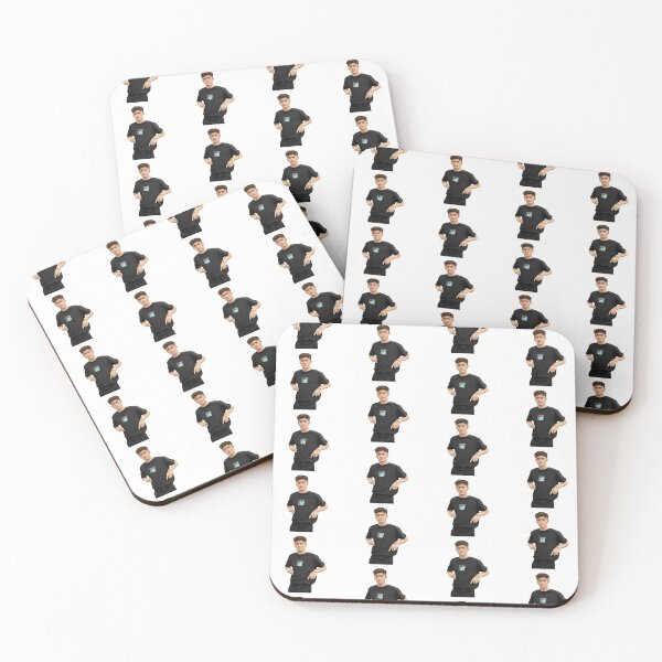 Item preview, Connor Ball designed and sold by zoology-student.