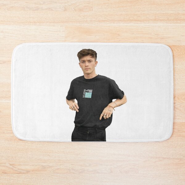 Item preview, Connor Ball designed and sold by zoology-student.