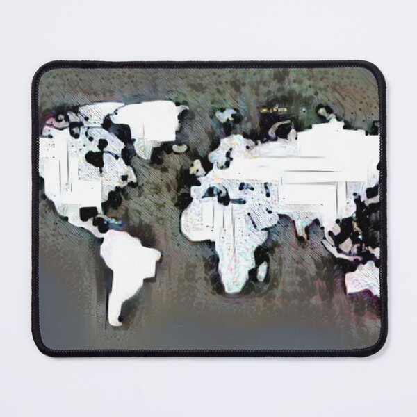Item preview, Drowned World designed and sold by B-Tom-Essex.