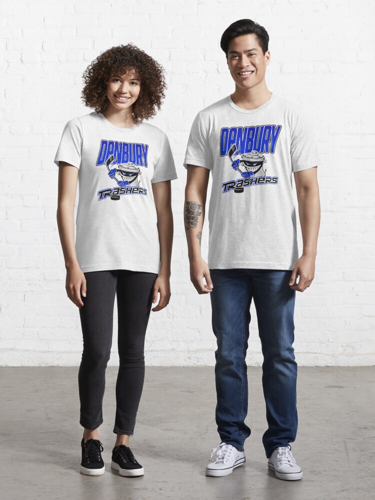 Danbury Trashers - Official Fan Shop