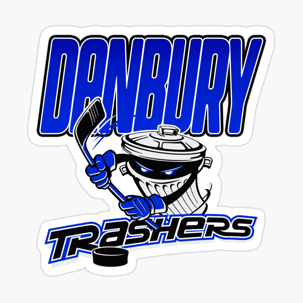 A Danbury Trashers movie is coming, Deadline reports
