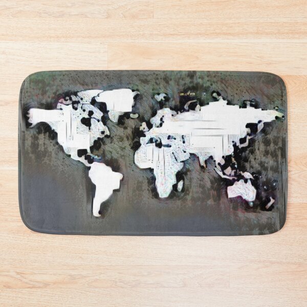 Item preview, Drowned World designed and sold by B-Tom-Essex.