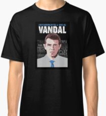 VANDAL Classic T-Shirt