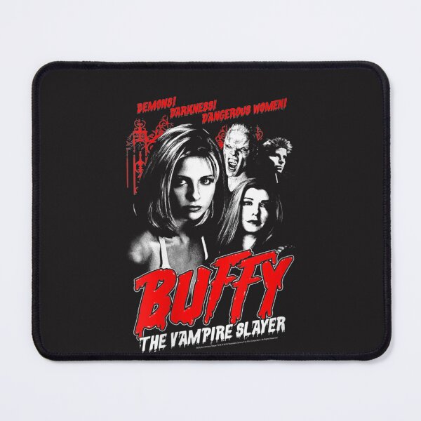 Item preview, Buffy the Vampire Slayer designed and sold by wswettlivesay.