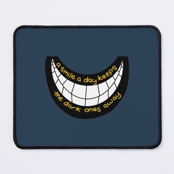 Item preview, A Smile a Day Classic designed and sold by PixyApparel.