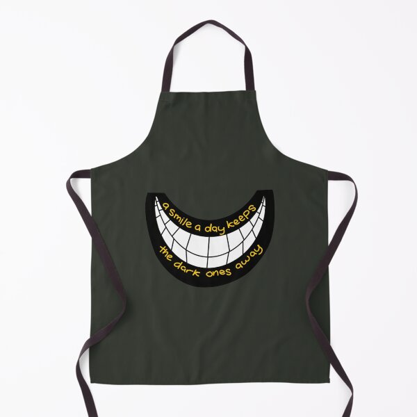 Item preview, A Smile a Day Classic designed and sold by PixyApparel.