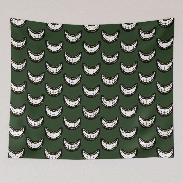 Item preview, A Smile a Day Classic designed and sold by PixyApparel.