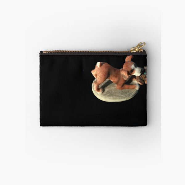 Aperçu de l'œuvre Art Playing Dog créée et vendue par terrebo.