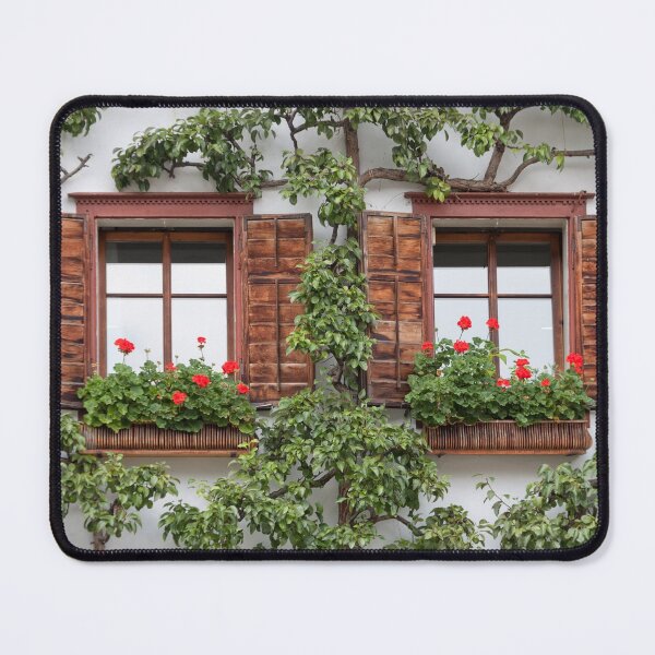 Item preview, Twin Windows designed and sold by Yair Karelic.