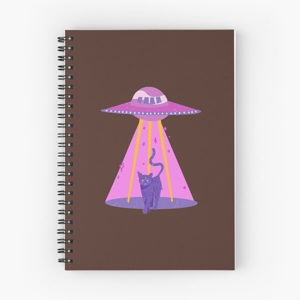 Item preview, alien cats Essential  designed and sold by PixyApparel.