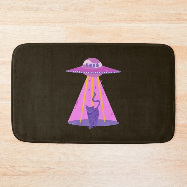 Item preview, alien cats Essential  designed and sold by PixyApparel.