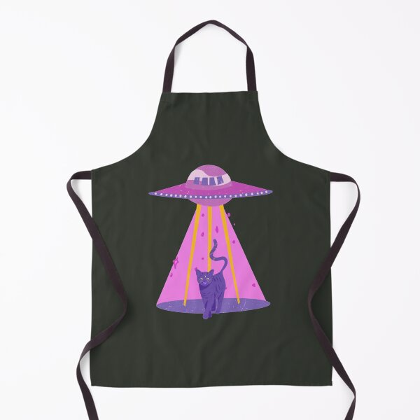 Item preview, alien cats Essential designed and sold by PixyApparel.