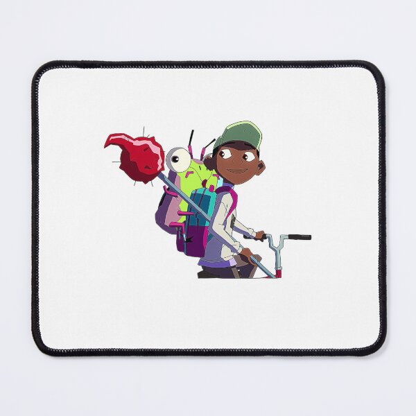 Item preview, Kipo And The Age Of Wonderbeasts designed and sold by Kipoandtheage73.