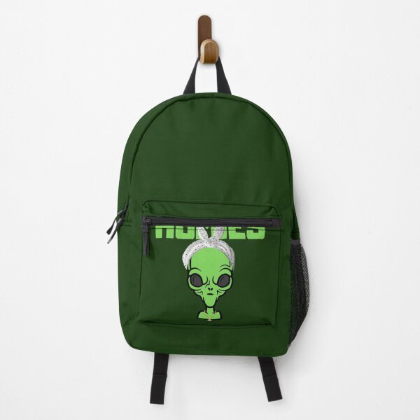 Item preview, Alien gangsta Essential Essential designed and sold by PixyApparel.