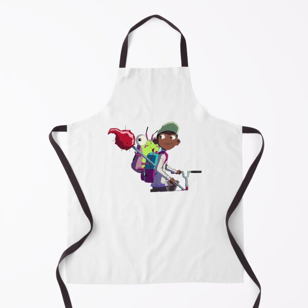 Item preview, Kipo And The Age Of Wonderbeasts designed and sold by Kipoandtheage73.