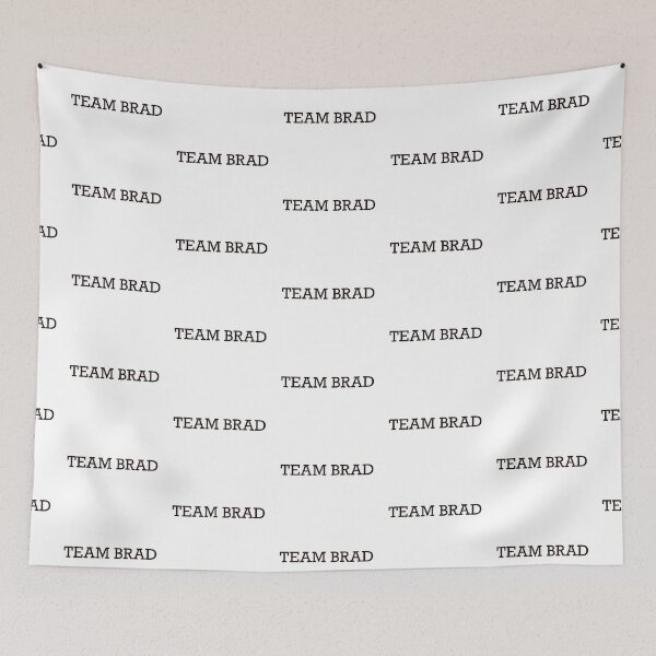 Item preview, Team Bradley Will Simpson  designed and sold by zoology-student.