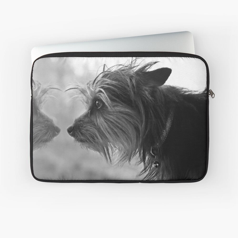 Item preview, Laptop Sleeve designed and sold by believer9.
