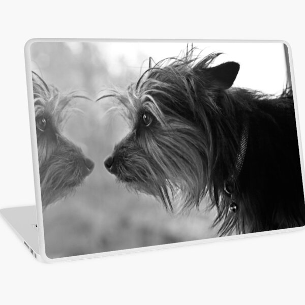 Missing You Laptop Skin