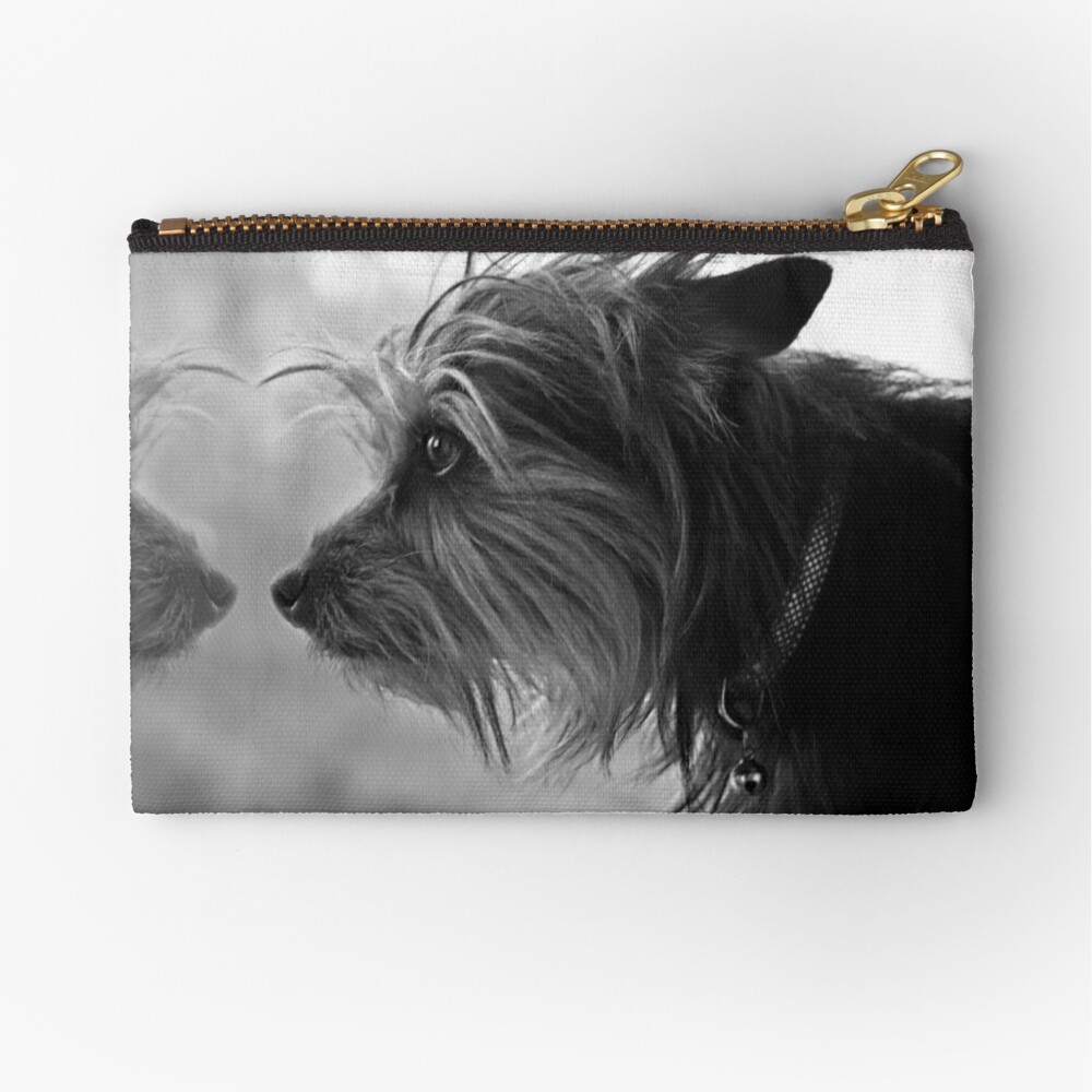 Item preview, Zipper Pouch designed and sold by believer9.