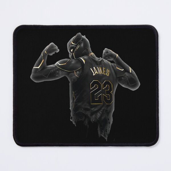 Item preview, LeBron James 23 - The King James designed and sold by Basketball For Life.