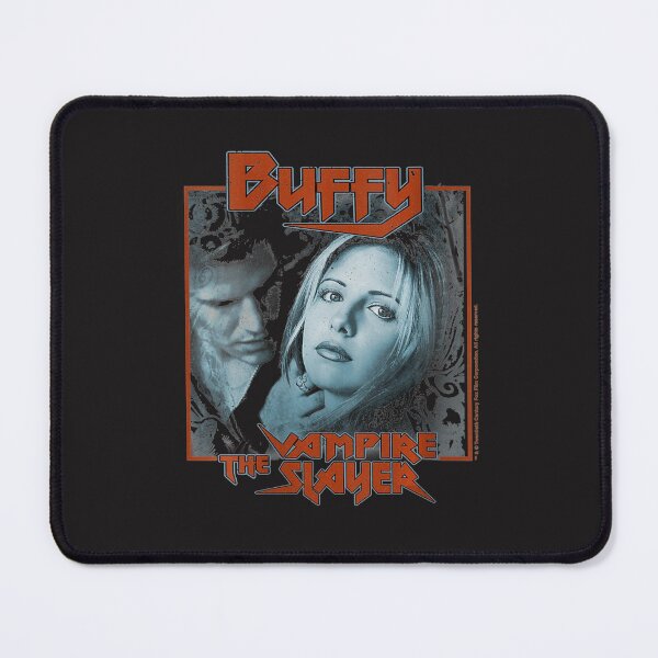 Item preview, Buffy the Vampire Slayer designed and sold by wswettlivesay.